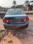 A picture of Toyota Corolla