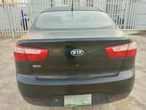 A picture of 2012 KIA RIO in Very Good Condition Drive Go