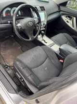 A picture of 2009 Toyota Camry Sport