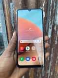 A picture of Samsung A32