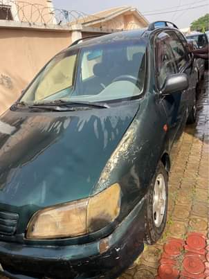A picture of Toyota Picnic For Sale
