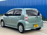 A picture of TOYOTA PASSO NEW