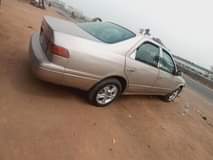 A picture of CAMRY TINY LIGHT