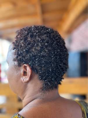 A picture of TUNATOA HUDUMA ZOTE ZA SALOON