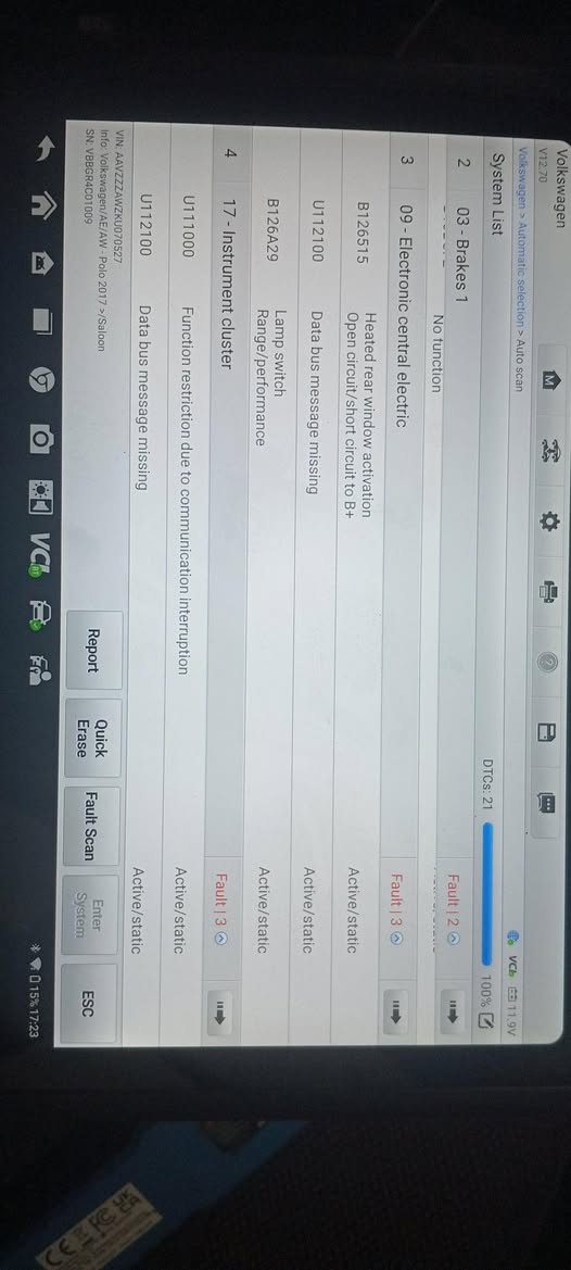 dell laptop