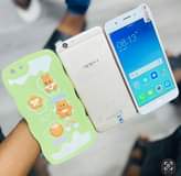 A picture of OPPO F1s GB64