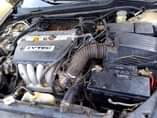 A picture of 2005 Honda EOD Hjki