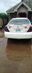 A picture of Toyota Camry