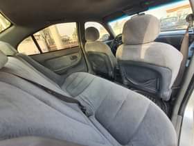 A picture of Hyundai Elantra 2005 model for sale Super Clean body and