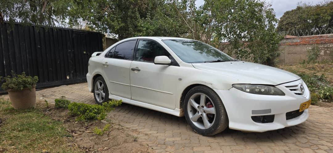 classifieds/cars mazda