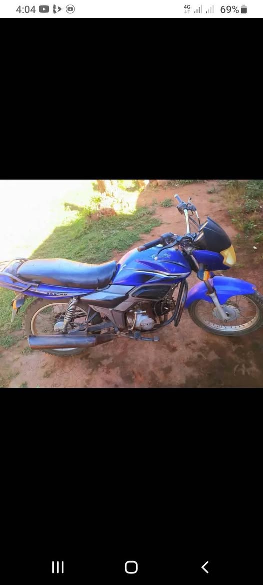 bike
