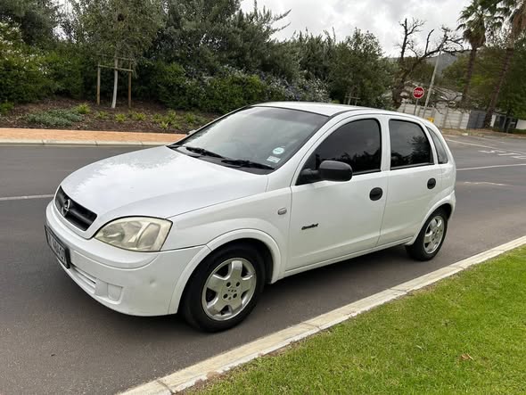 cheap cars paarl