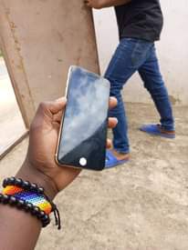 A picture of IPHONE 7 PLUS