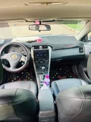 A picture of 2010 upgraded to 2013 Model Toyota Corolla LE available for