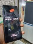 A picture of Samsung note8 450 s8 400 s9 450 swaps and top