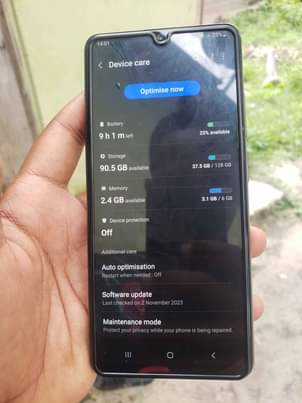 samsung a32