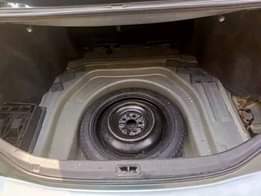 A picture of 7 months Registered 07044486581 2010 Toyota Camry muscle Good in
