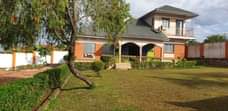 A picture of House on sale located at wakiso 1km off main rd