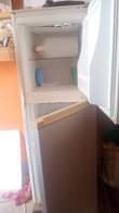 A picture of Fridge double door 0700151826
