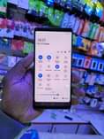 A picture of SAMSUNG GALAXY NOTE 9 DOUS 2SIM SIMPLE SCRATCH AT THE