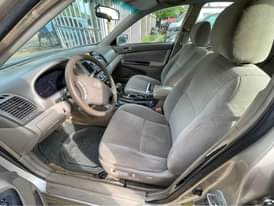 A picture of Toyota Camry