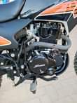 A picture of SINORAY 250CC