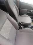 A picture of Ford fiesta