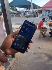 A picture of TECNO CAMON 17 128GB
