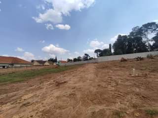 A picture of Land for Sale in Najjera