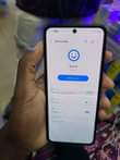 A picture of Samsung Z Flip 3 5G at 1 25m