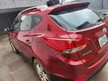 A picture of Extremely clean and sound Hyundai xi35 2016model registered bought brand