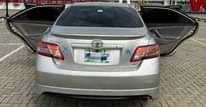 A picture of Registered Camry Se 2009 Model