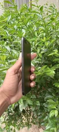 A picture of Iphone 7 plus
