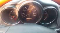 A picture of Lexus RX 350