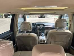 A picture of DIRECT BELGIUM Distress 2010 GLK 350 4matic With Panoramic roof