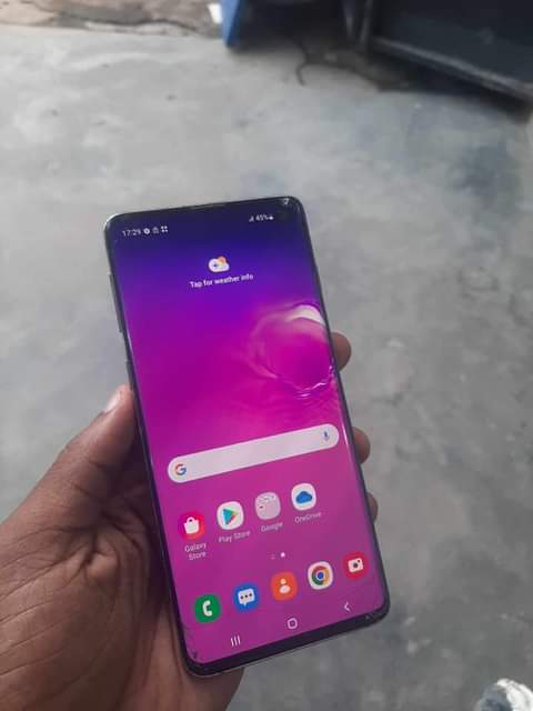 samsung s10