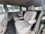 A picture of 2008 first body Toyota Sienna very well maintained