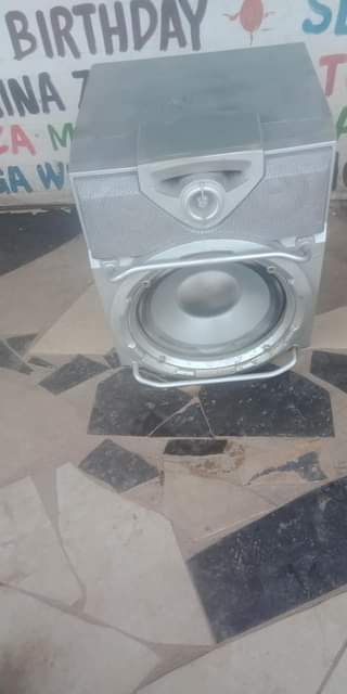 A picture of Mr
