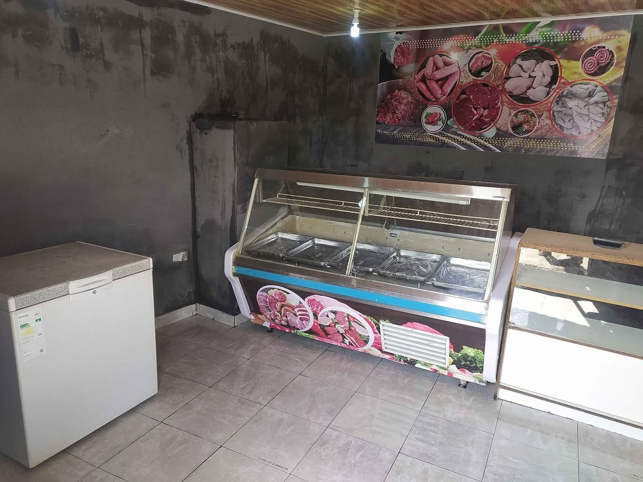 fridges