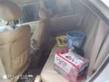 A picture of 03 Lexus RX 300 first body nothing to fix everything