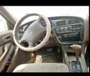 A picture of Toyota Orobo 1996 Camry This is pure buy and drive