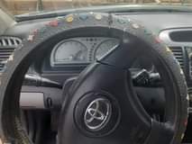 A picture of Camry 2005 sports