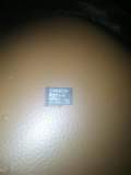A picture of Good working 8gb memory card for sale