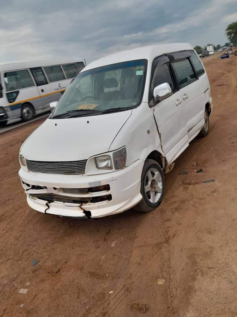 used toyota noah