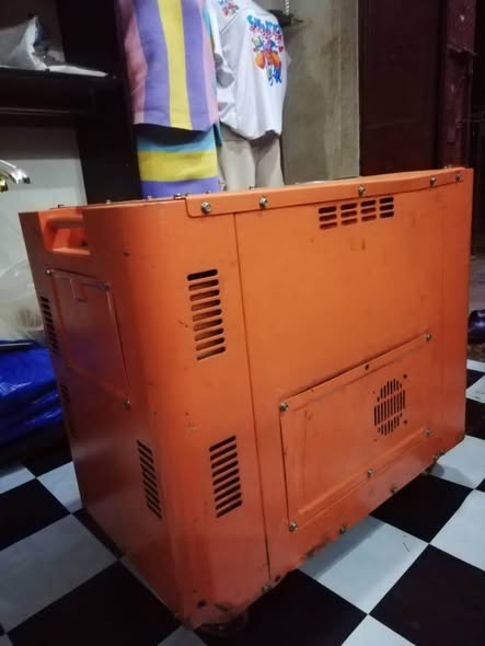 A picture of Generator