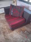 A picture of MTUNGI WA GESI