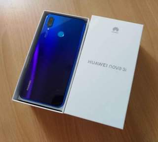 huawei nova