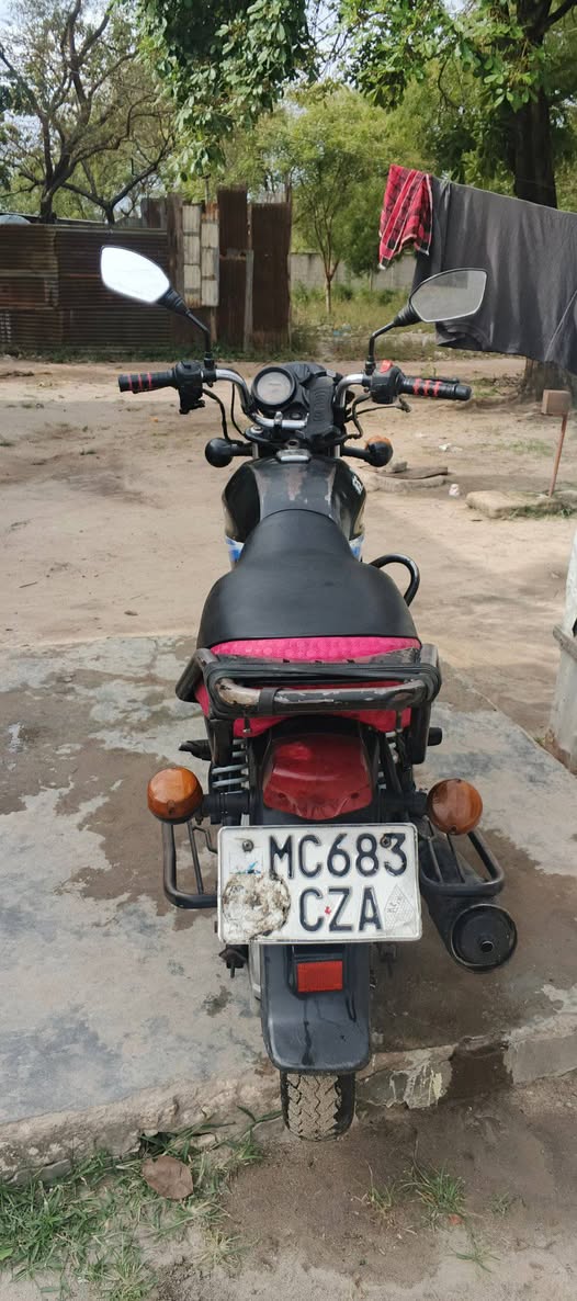 A picture of Tvs125