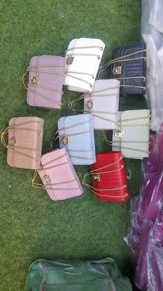 sling bags