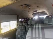 A picture of USED HUMMER BUS